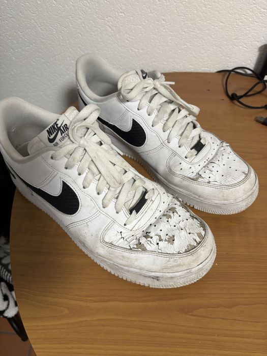 Sapatilhas, Nike air force 1