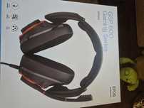 Słuchawki gamingowe sennheiser epos gsp600 ps5 xbox x/s pc