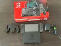 Nintendo Switch v2