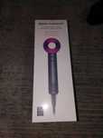 Suszarka do włosów Dyson Supersonic HD08 1600W Fuksja