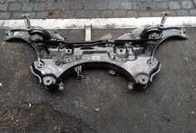 WÓZEK SANKI HYUNDAI TUCSON KIA SPORTAGE IV 15-