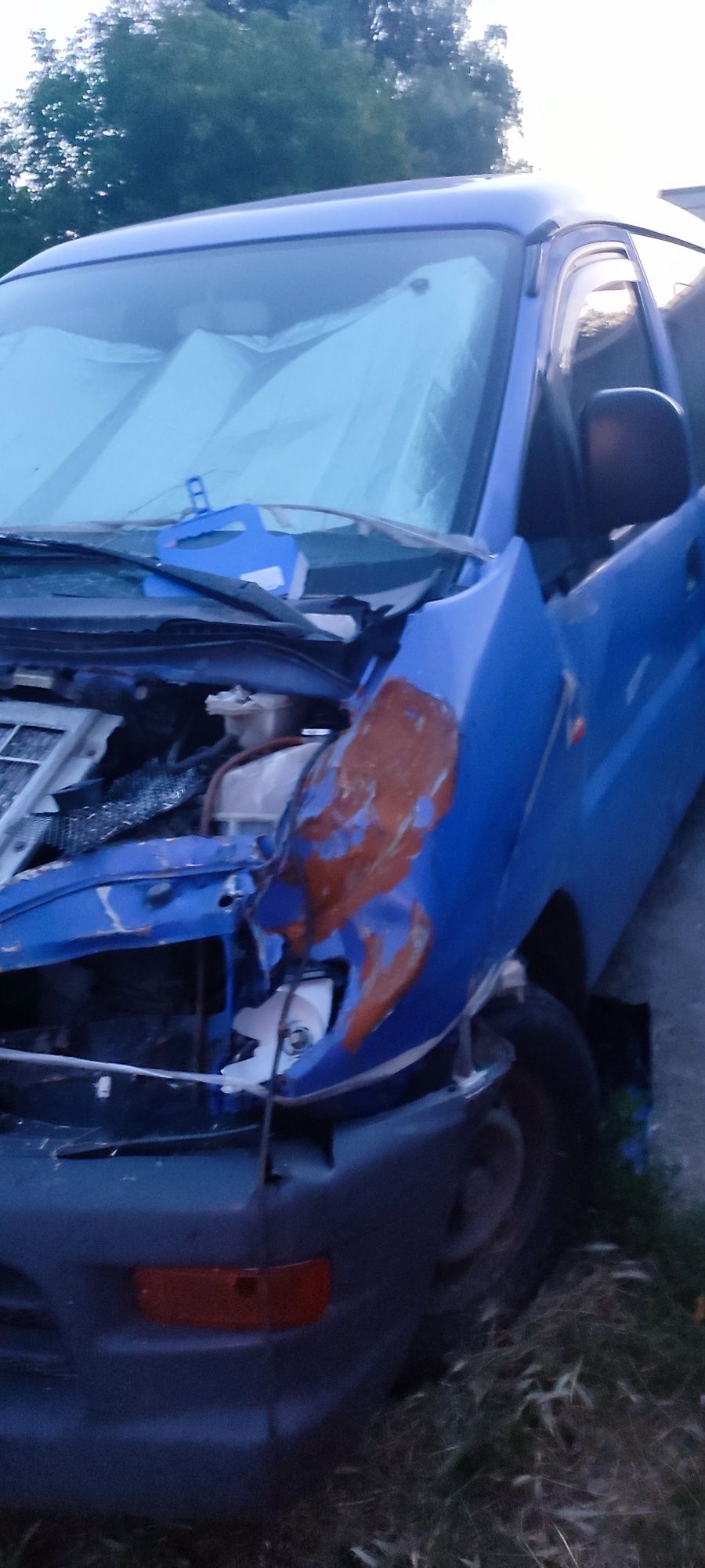 Продам Mitsubishi l400 Срочно