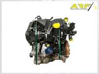 Motor RENAULT MEGANE III 2012 1.5DCI 90CV  Ref: K9K834