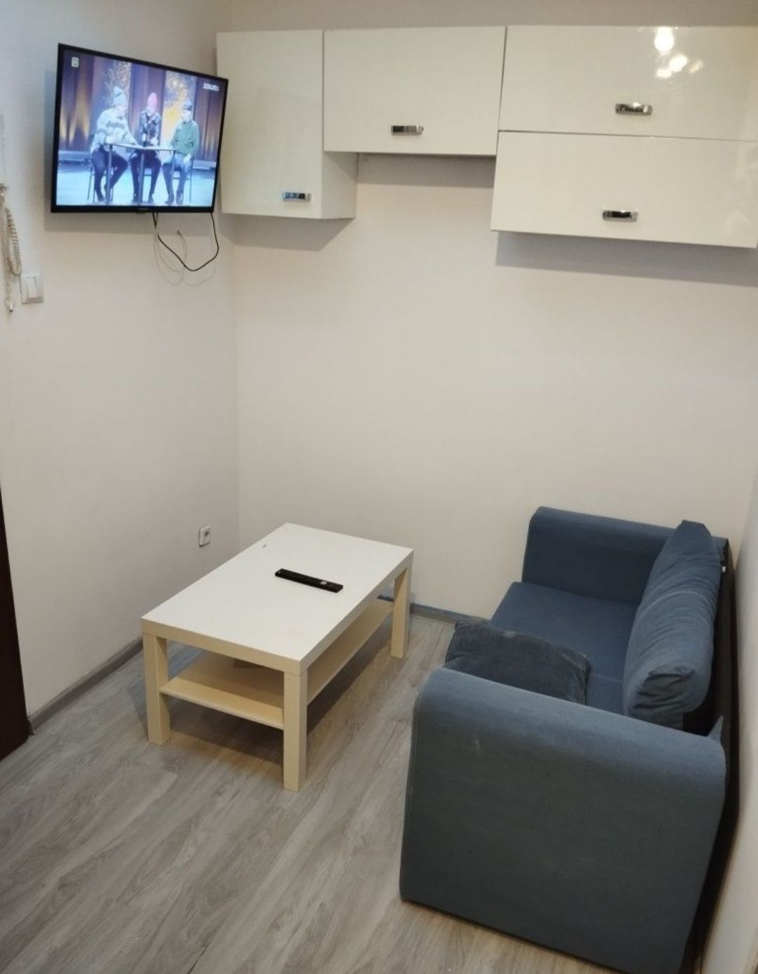 Wynajmę mieszkanie przy rondzie Jagiellonów