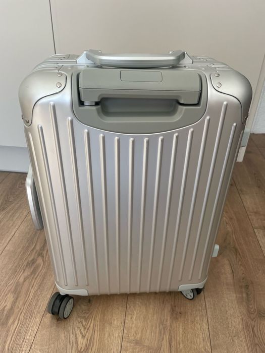 Walizka Rimowa kabinowa