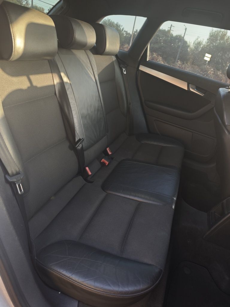 Audi A3 Sportback S Line - Matrícula Francesa
