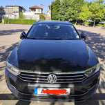 VW Passat Variant