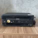 Принтер Epson XP 342 ідеал!