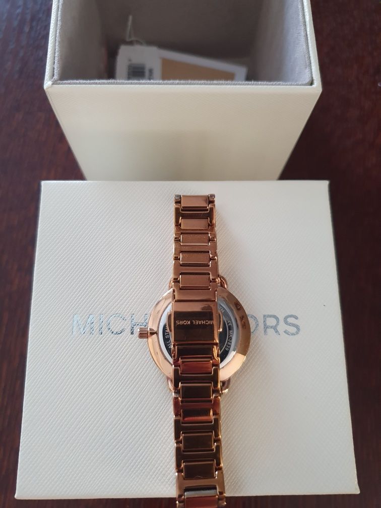 Zegarek Michael kors PORTIA MK3839  damski