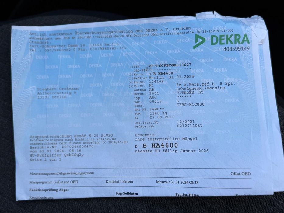 Citroen C1 * AUTOMAT * klima*serwis* OPLACONY