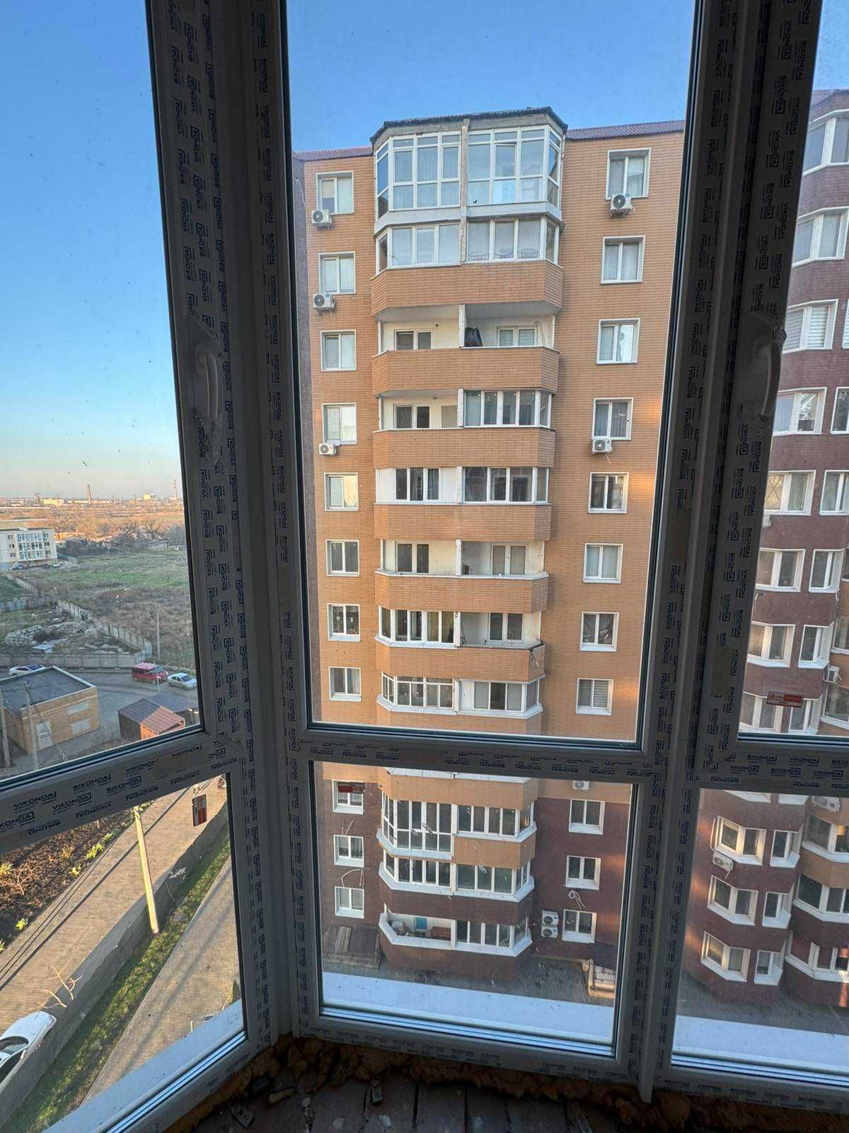 Лучшее предложение! Квартира в ЖК Новая Европа 20000у.е 33 м2