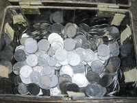Продам монеты Украины 1,2,5 копеек