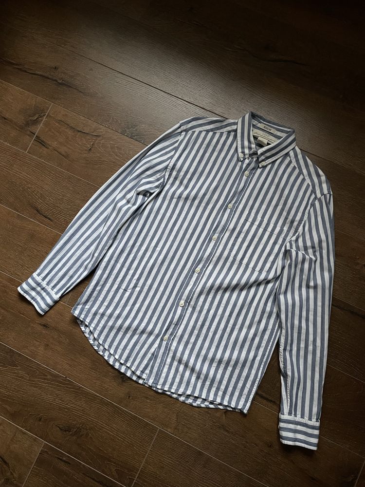 Рубашка сорочка H&M ОРИГИНАЛ | мужская одежда