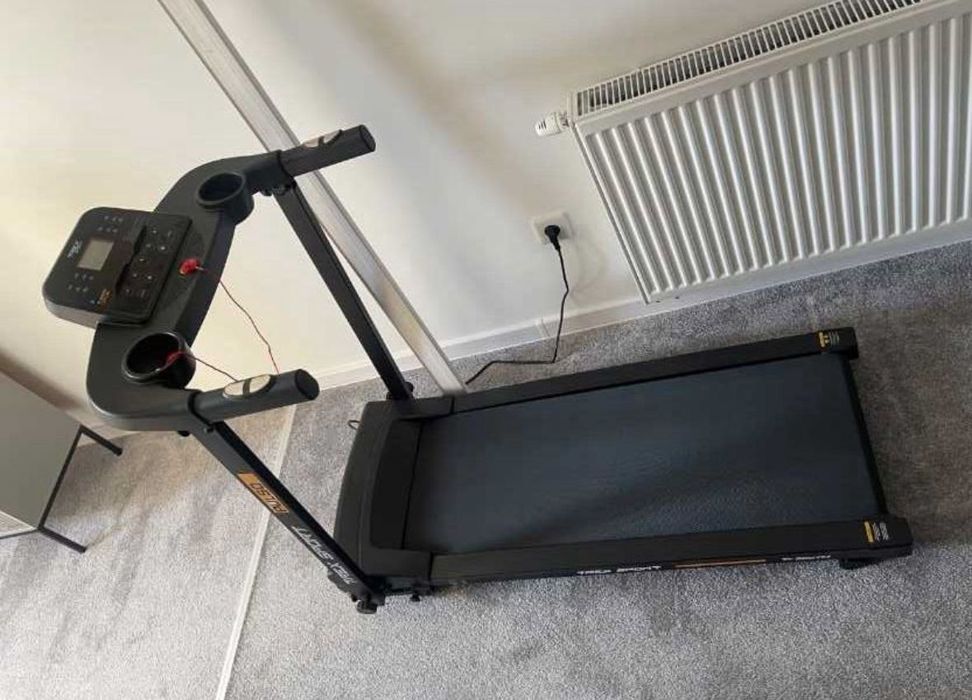 Bieżnia do użytku domowego