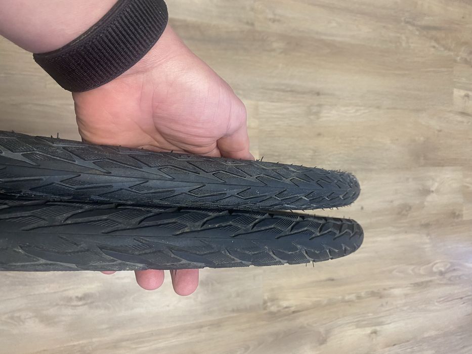 Велопокришка schwalbe 28