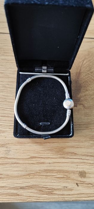 Pandora 925 oryginalna