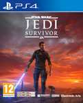 Star Wars JEDI - Ocalały PL (PS4) Gra nowa w folii