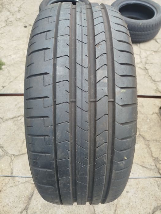 Opona 1szt 225/40/19 93W Pirelli P Zero MO 2021 7mm