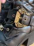 Botki versace r 35