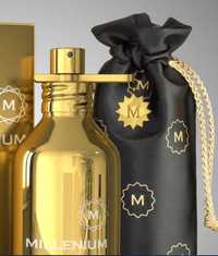 подарунок дівчині парфум 100мл Lusso Parfums Millenium L'imperatrice