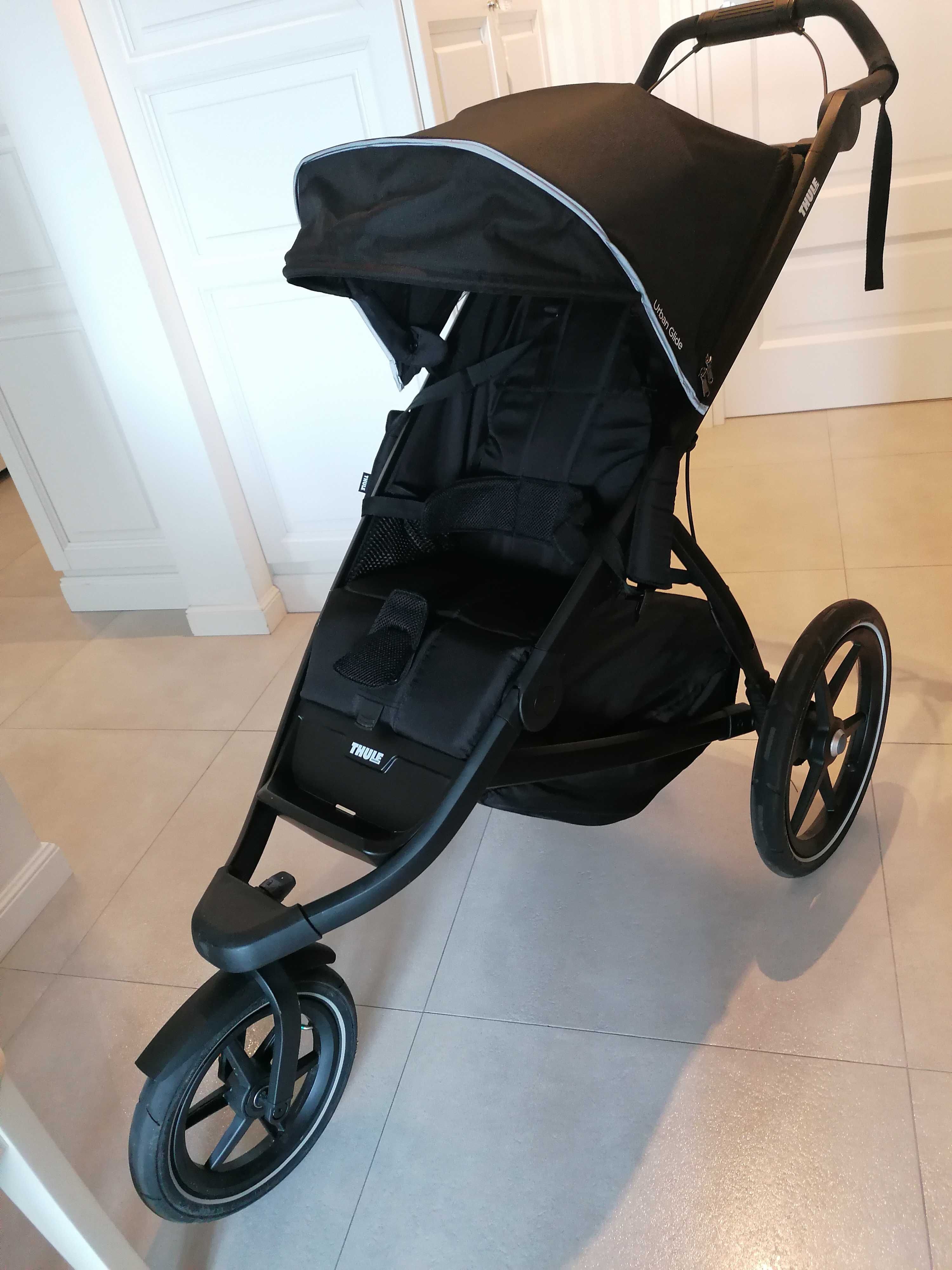 Thule urban glide 2