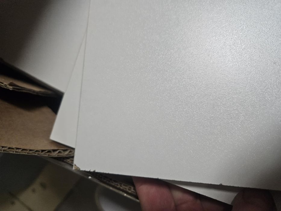 Regał organizer półka wolnostojąca 6 przegródek regał kostkowy Biały