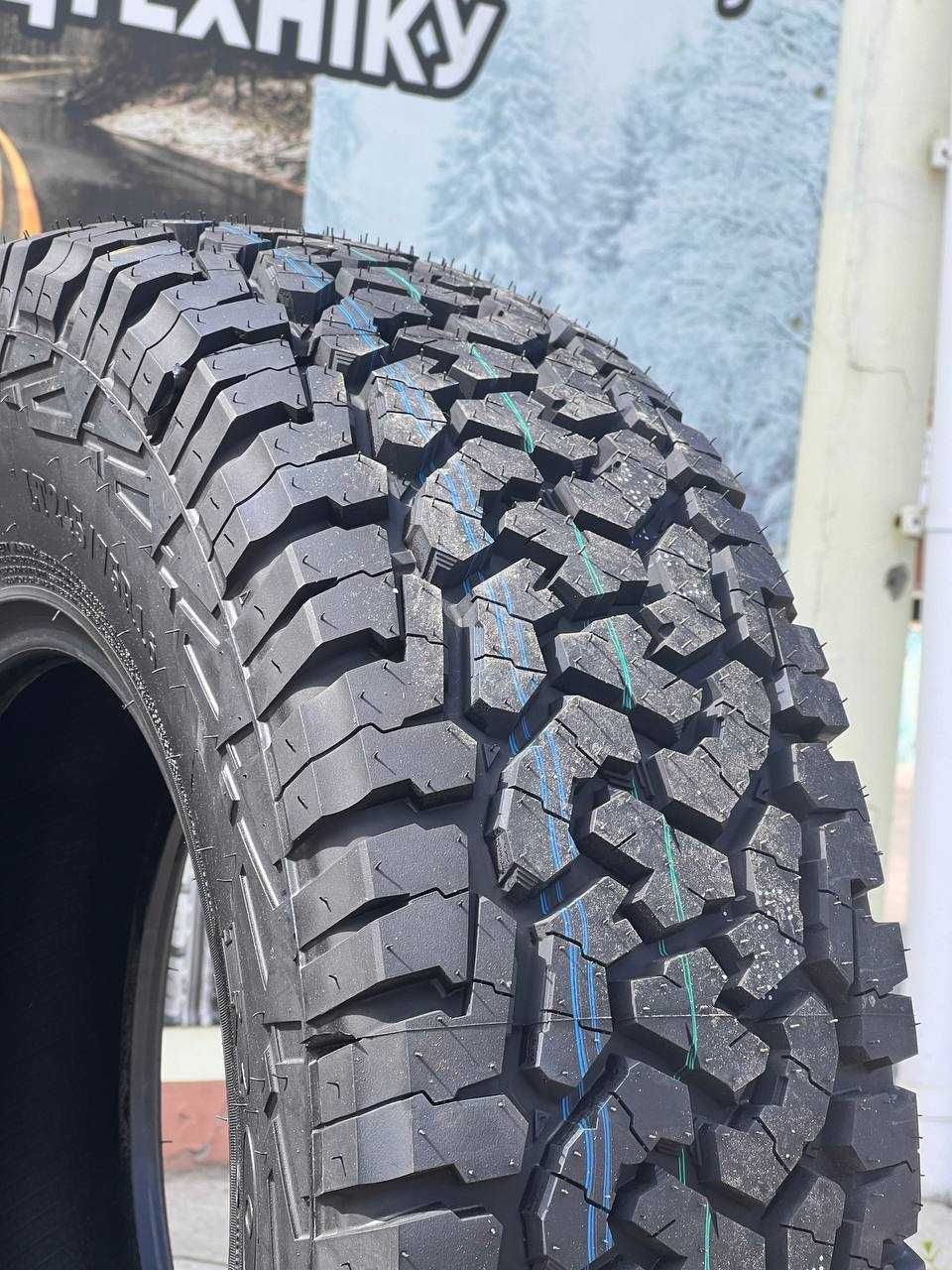 285/75 R16 Всесезонна, Нова АТ шина Roadcruza 1100 285/75/16