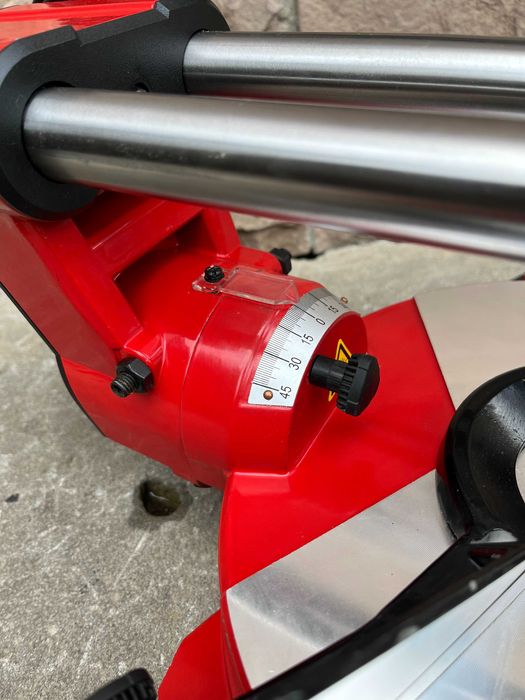 Пила торцовочная Einhell TE-SM 2131 Dual