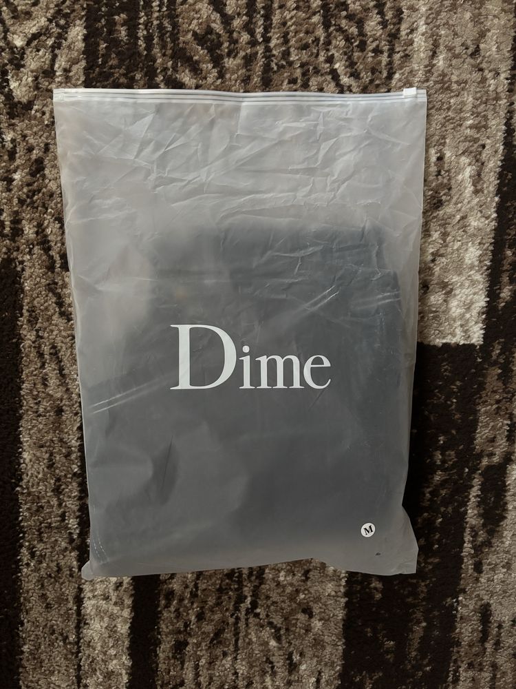 Шорти Dime ykk sk8