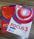 Podrecznik Focus+Ćwiczenia