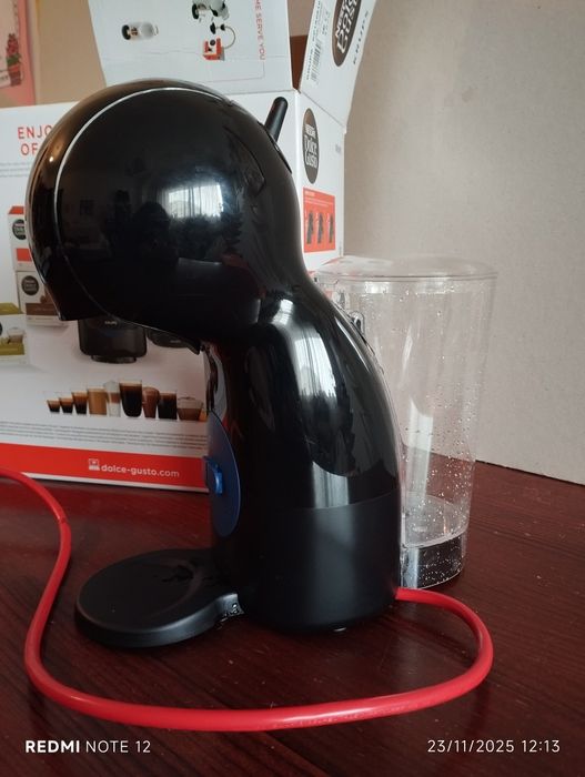 Máquina de café Krups - Nescafé, Doce Gusto usado