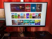 Монітор 27" Philips 27E1N5600AE/00 (2K QHD) 75Гц
