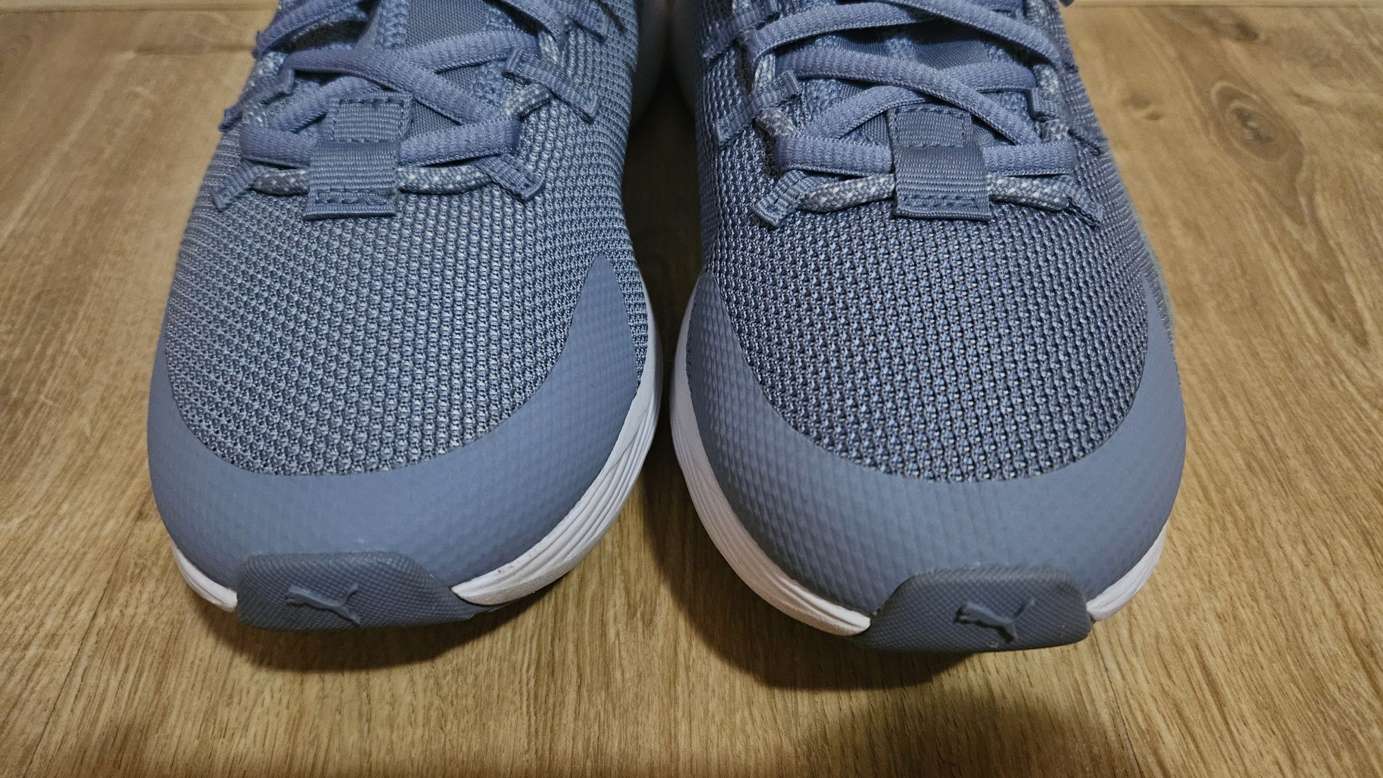 Puma 39 CELL VIVE ALT MESH niebieskie