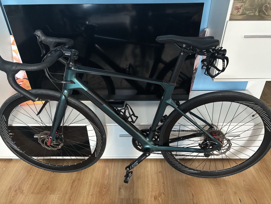 Rower Szosowy Phoenix