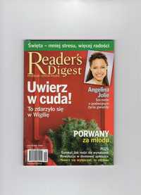 Reader's Digest - Przegląd (grudzień 2004)