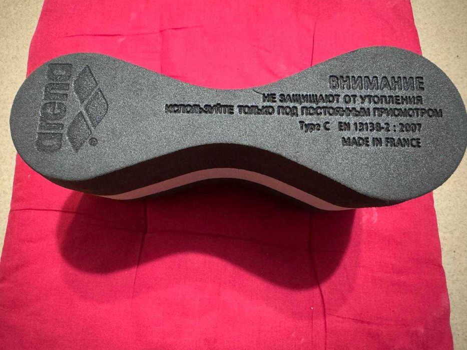 Колобашка Arena Type S