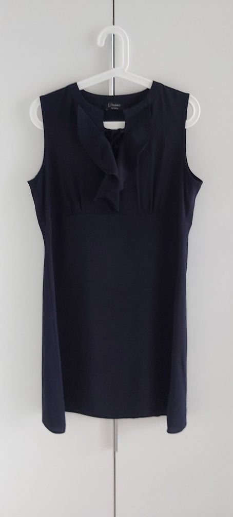 Elegancka sukienka