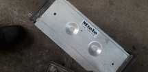 Condensador Miele