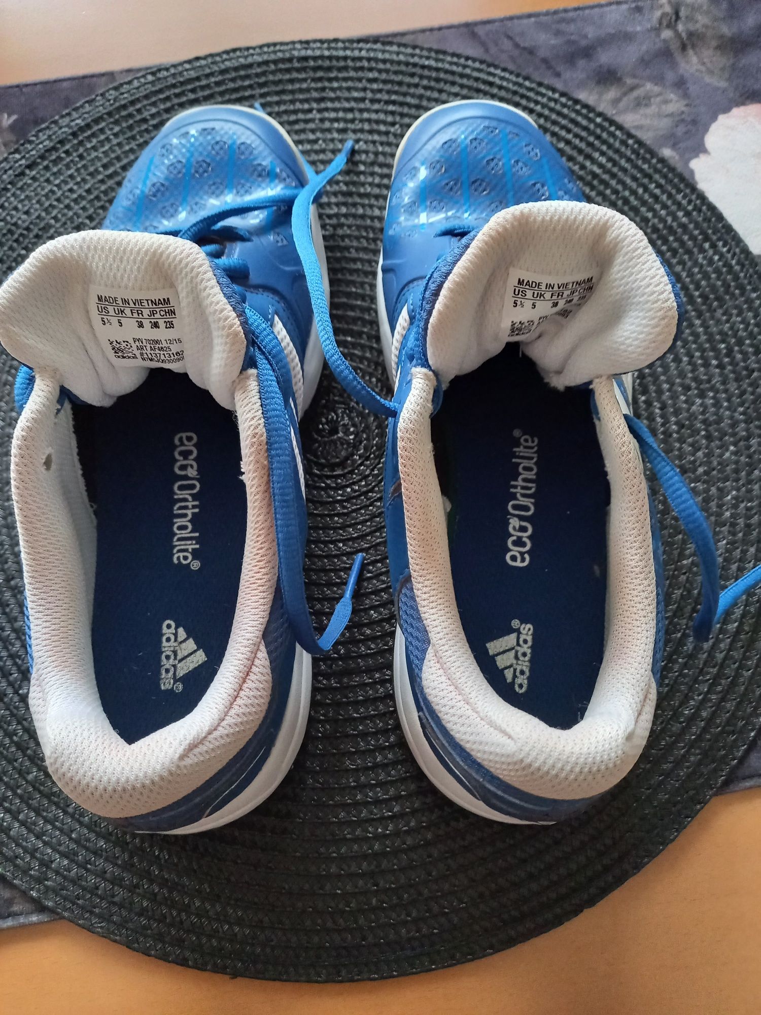 Buty Adidas męskie rozm 38 stan idealny