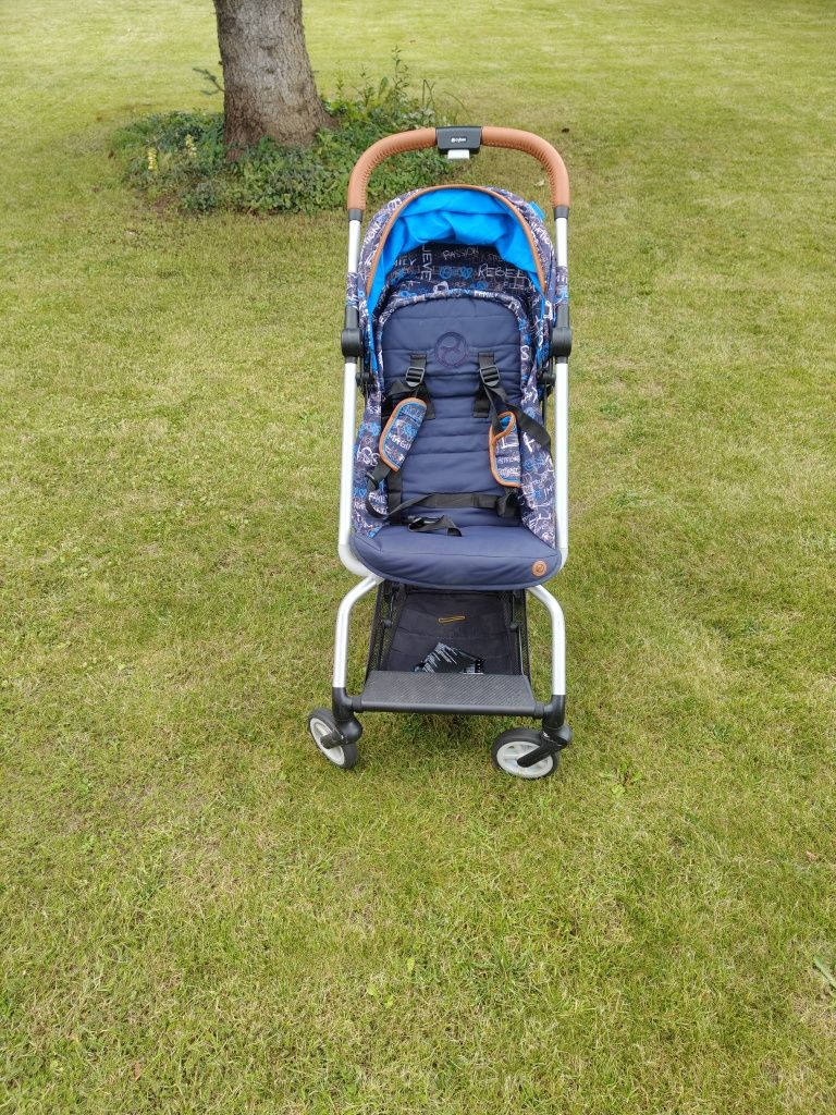 Spacerówka Cybex