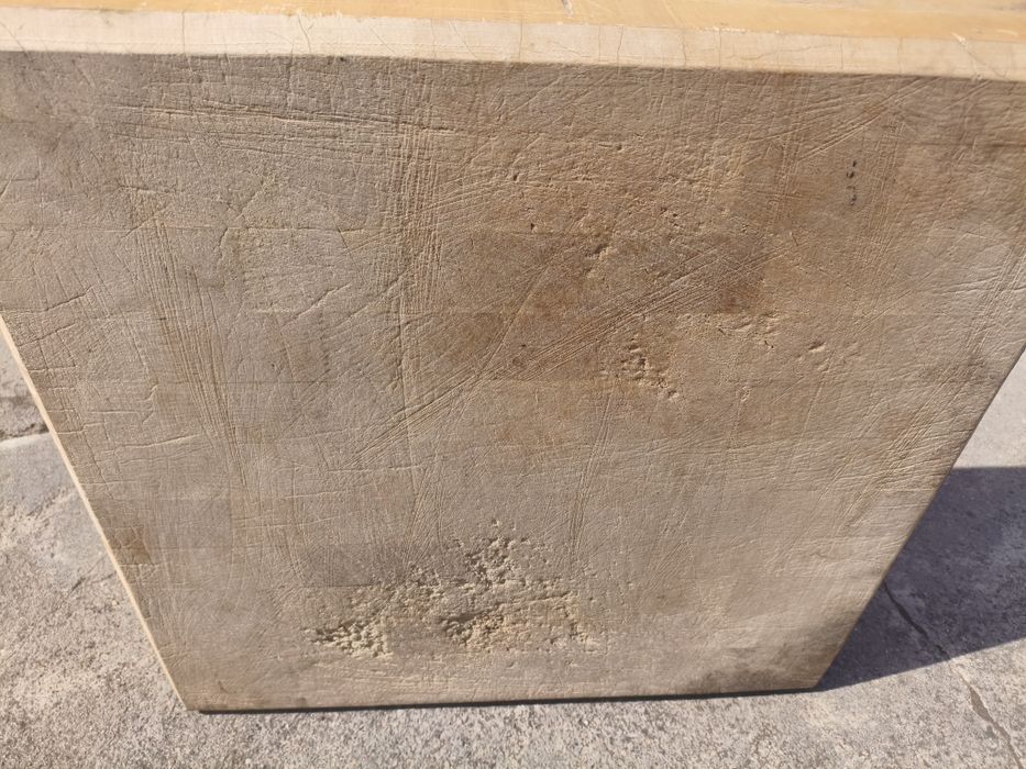 Kloc masarski 60x60x18