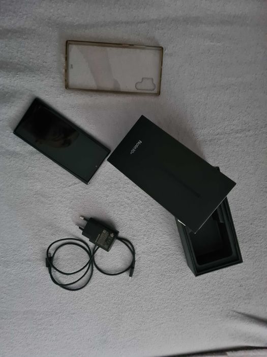 Samsung Galaxy NOTE 10 plus