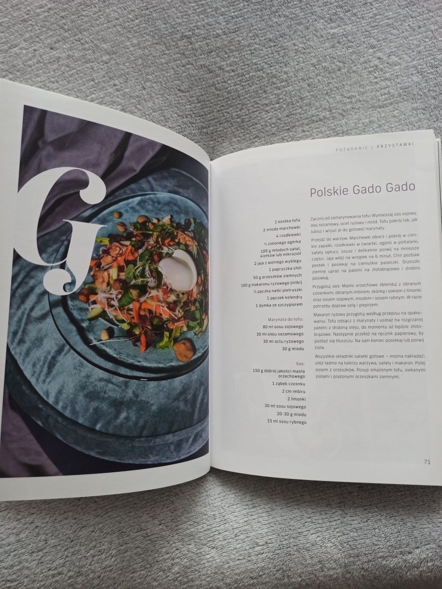 Nowa! Na walentynki - książka z przepisami SEX&COOK