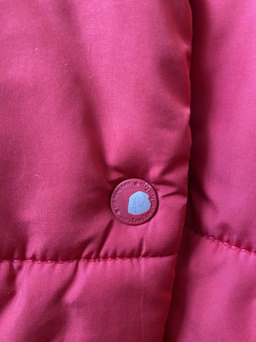 Zimowa kurtka Zara  80/86 (2 latka)