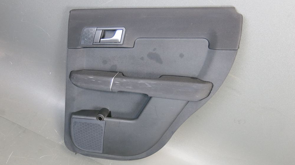 Audi A2 boczek tapicerka prawy tył