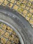 Opona dunlop 215/55r16