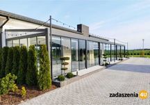 Zadaszenia tarasów, wiaty, pergole, zabudowy szklane, ogrody zimowe