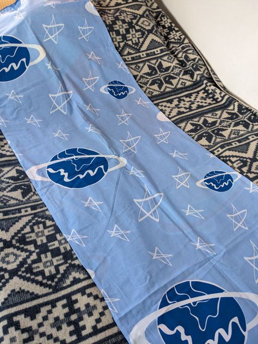 Дитяча підковдра Телепузики, 122*187см