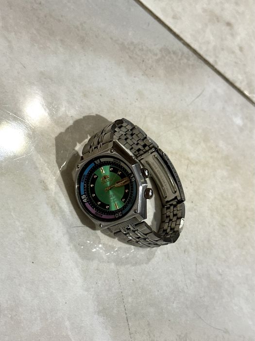 Orient SK Crystal оригінальний годинник