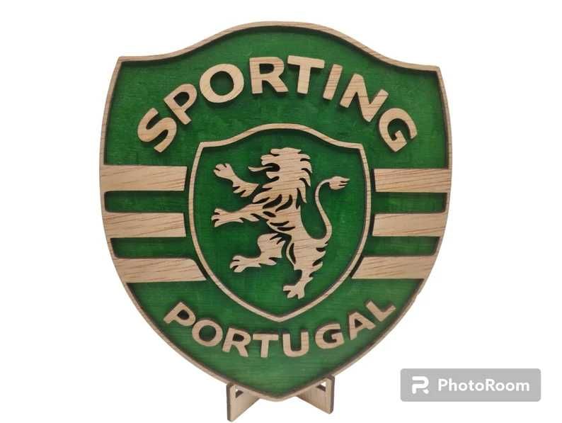 Símbolo Sporting